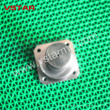 CNC High Precision Machined CNC Milled Medical Part